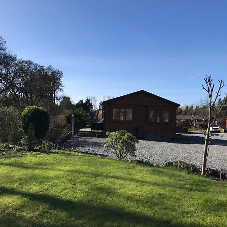 Grandeagles Extra Large Lodge Auchterarder Εξωτερικό φωτογραφία
