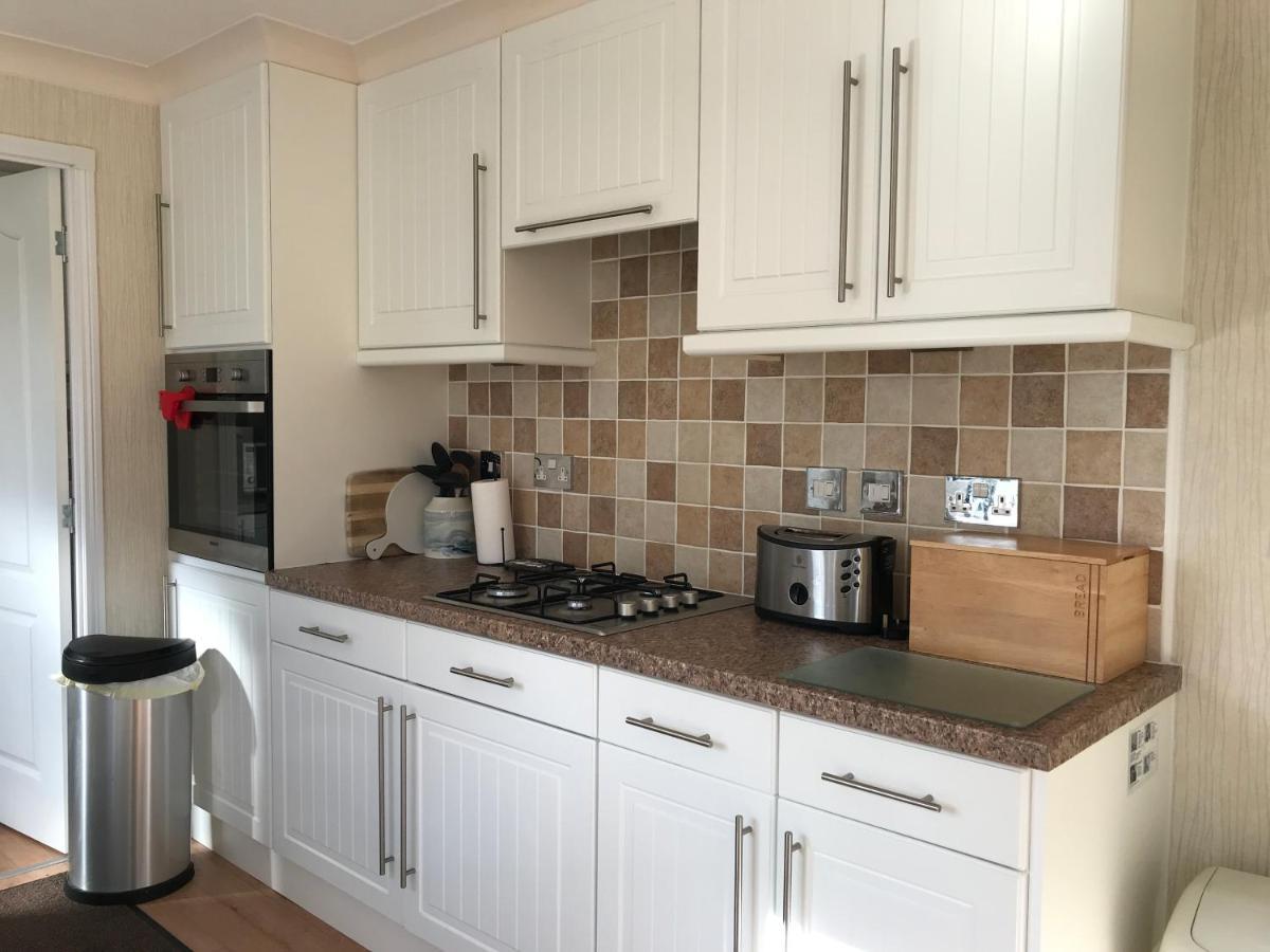Grandeagles Extra Large Lodge Auchterarder Εξωτερικό φωτογραφία