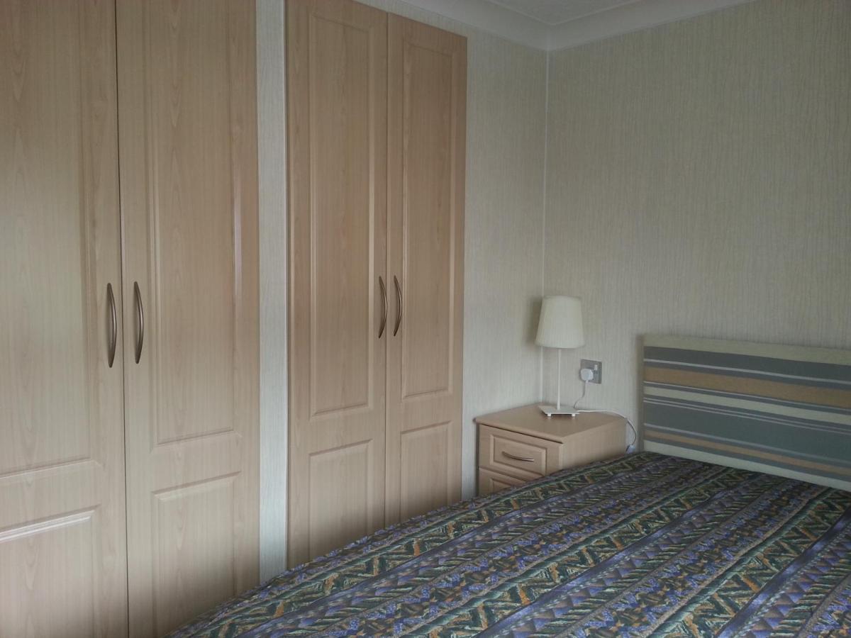 Grandeagles Extra Large Lodge Auchterarder Εξωτερικό φωτογραφία
