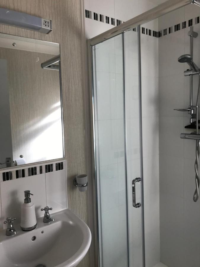 Grandeagles Extra Large Lodge Auchterarder Εξωτερικό φωτογραφία